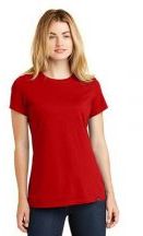 New Era ® Ladies Heritage Blend Crew Tee